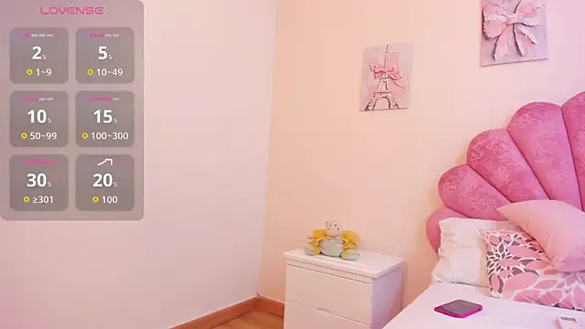 Abby-campbel webcam
