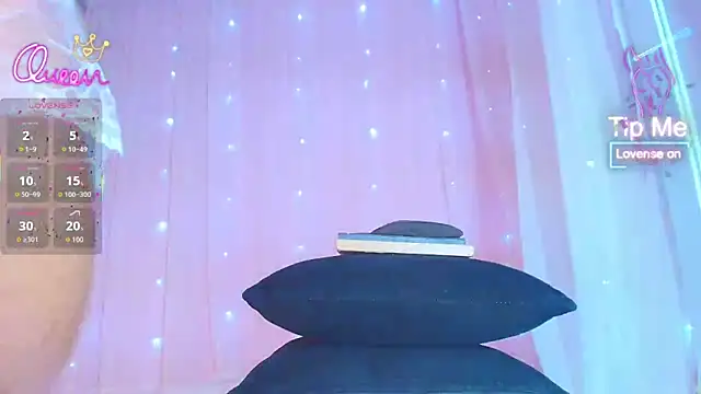SunnyGilmoree webcam