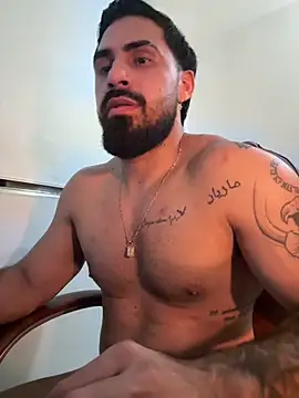 Ryan_Black3 webcam