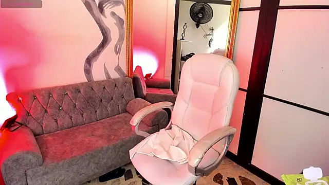 MelodyPrice webcam