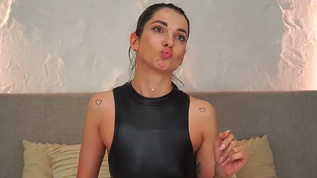 MissSophiee_ webcam
