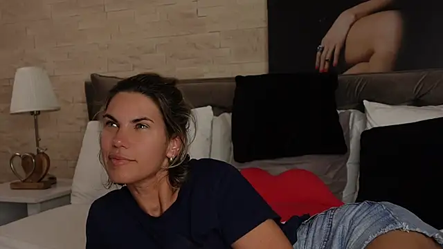 FeliciaKrige webcam