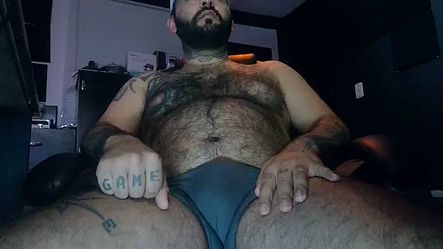 TeddyGominola_ webcam