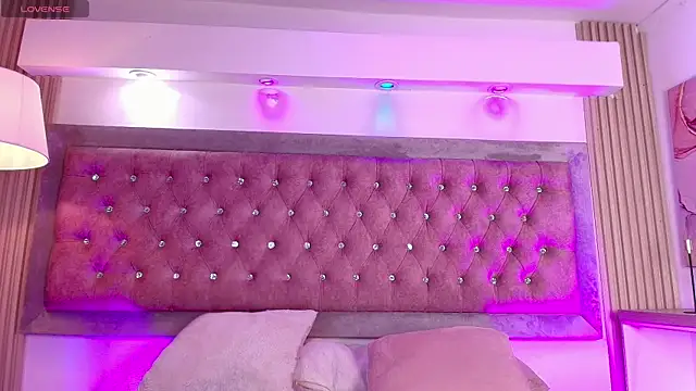 Modella: Andy_Leex