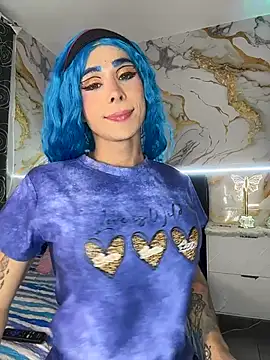 Modelo: Mydreams69