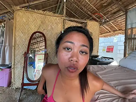 Juliet_official_pro webcam