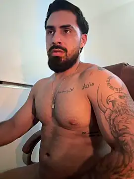 Ryan_Black3 webcam