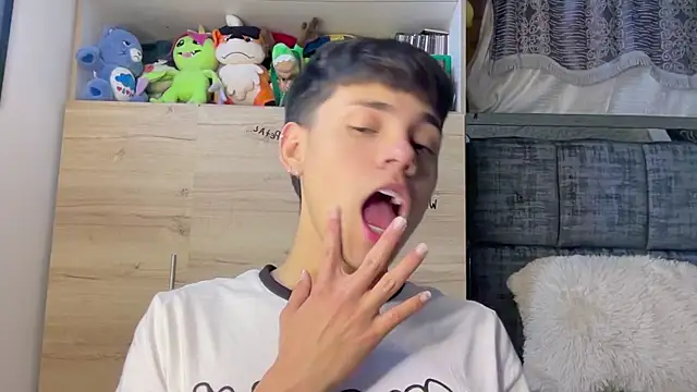 Andy_Belier23 webcam