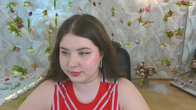 PixelGoddess webcam