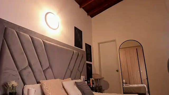 Watch brenda_nova18 live on EroticFlix - High definition streams