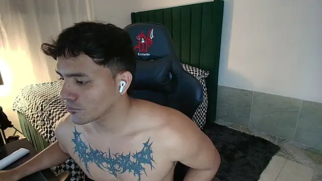 man_dur07 - Man_dur07's free webcam - UK Sex Cams
