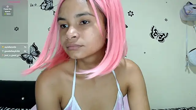Watch liz7skinny live on EroticFlix - High definition streams