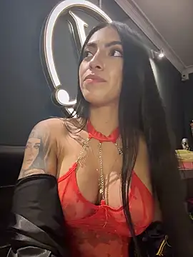 Watch Celeste_Amber live on EroticFlix - High definition streams