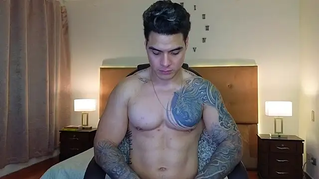 Steven_Velez webcam