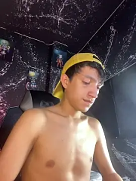 JohanSedas webcam