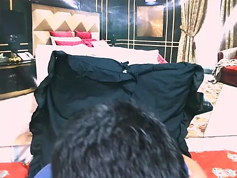 IndianThuggin webcam