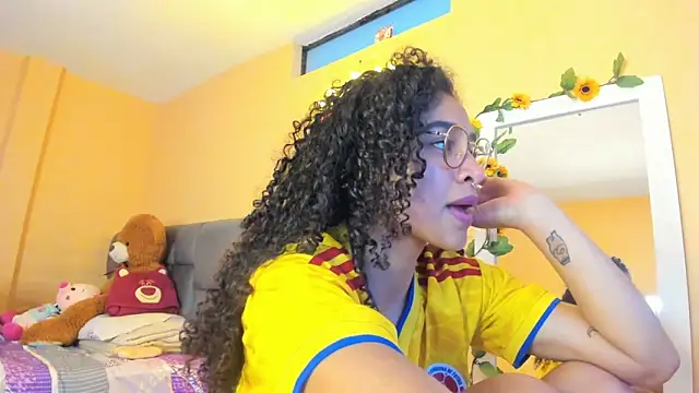 Keniia_rizz webcam