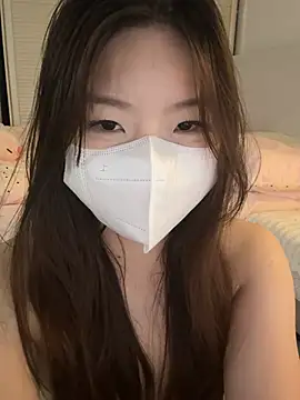 _xiaoxinxin_ webcam