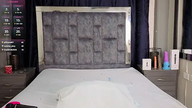 LeoMonnroe webcam