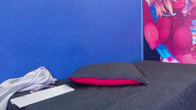 afrodita_xo webcam