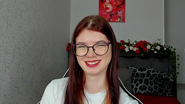 MelissaMay__ webcam