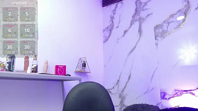 dariah_jhonson webcam