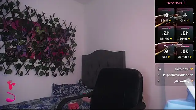 Devora_willyams webcam