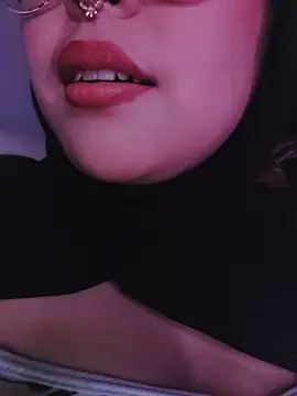 Elinaax webcam