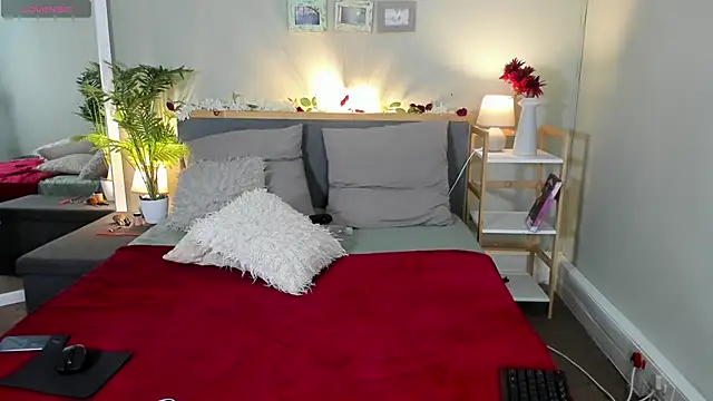hotstellaaa's live room