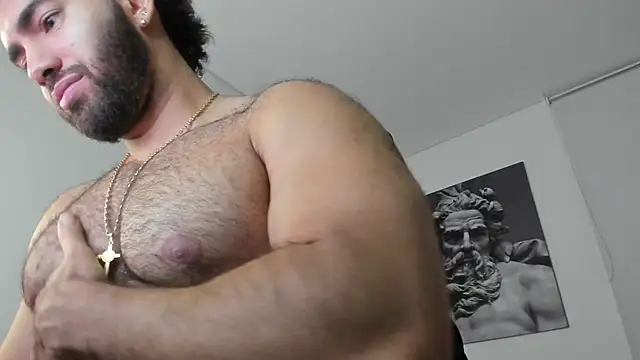 simonleon27's live room
