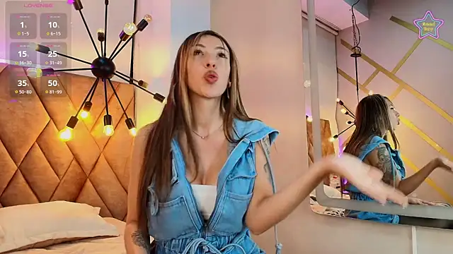 mia_thompsonn_ - Mia_thompsonn_'s free webcam - UK Sex Cams