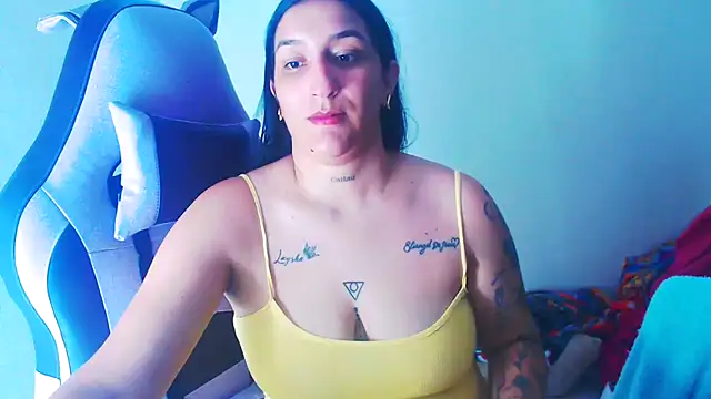 Liz_dirty