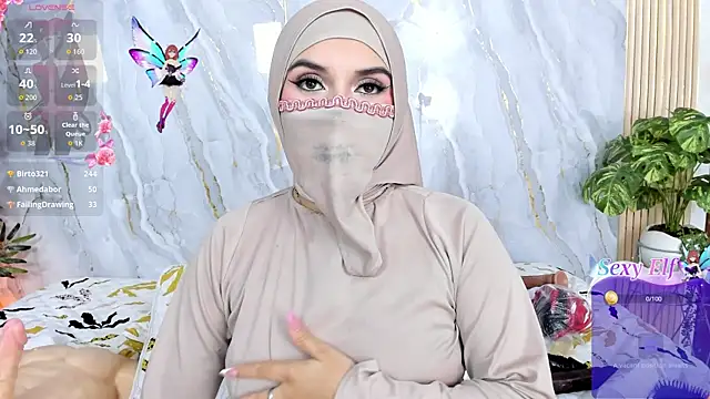 malek_zark2 webcam