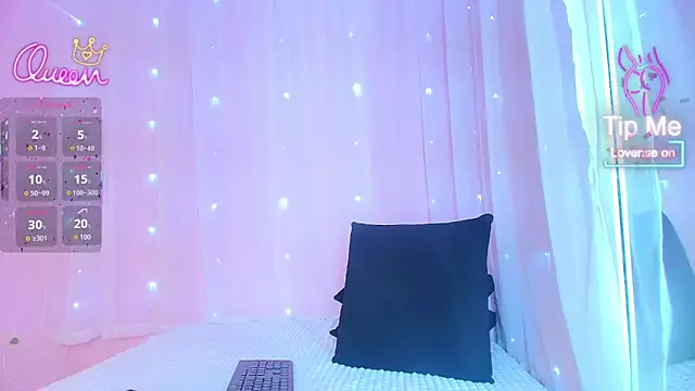 SunnyGilmoree webcam