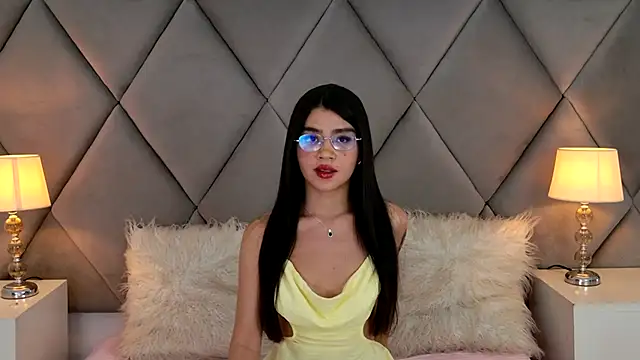 oliviadiaz - OliviaDiaz's free webcam - UK Sex Cams