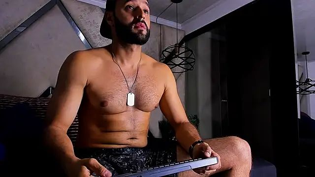 Mike333_ webcam