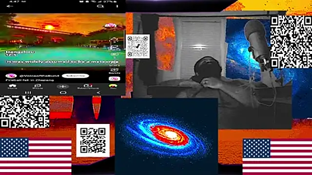 RussellTaylorLacy webcam