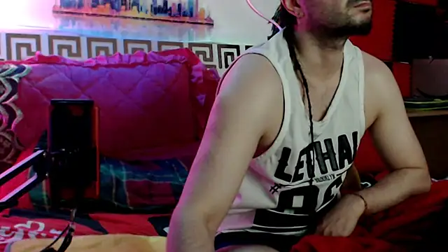 KingOfSinRO69 webcam