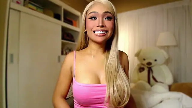 venusangelic webcam