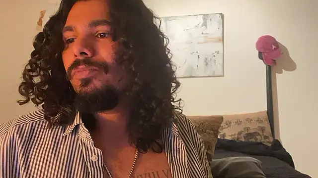 daddyvibes webcam