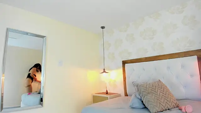 IRISCLARK1 webcam