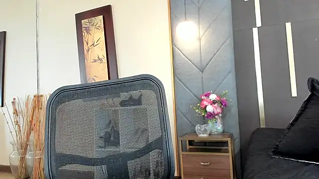 OliviGrace webcam