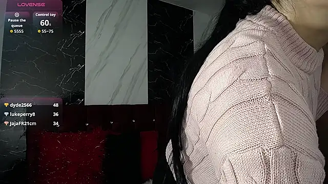 SofiaMoreno_ webcam