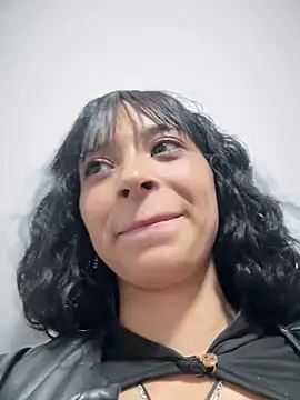 Sasha-firee webcam