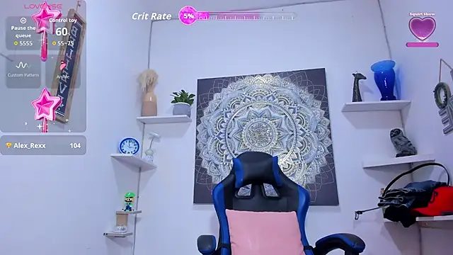 Jey_hot7 webcam