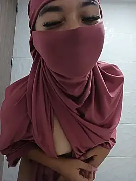 Samira_1 webcam