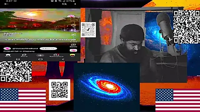 RussellTaylorLacy webcam