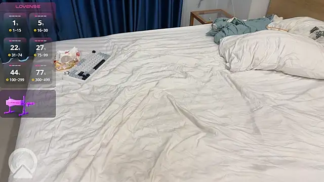icydiva webcam