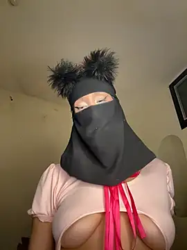 Watch arabayla live on EroticFlix - High definition streams