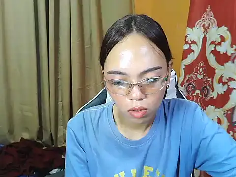 ur_lovelyjessy webcam